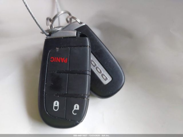 2015 DODGE DURANGO 1C4RDJAG6FC120907 Photo 10