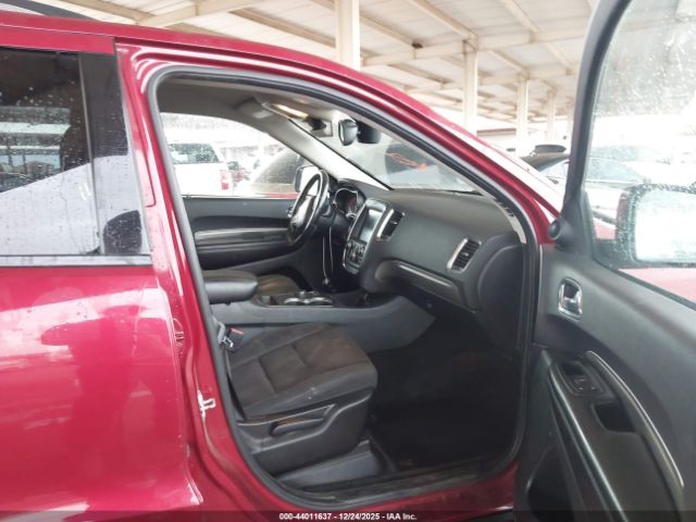 2015 DODGE DURANGO 1C4RDJAG6FC120907 Photo 4