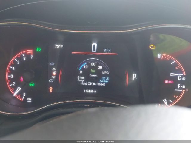 2015 DODGE DURANGO 1C4RDJAG6FC120907 Photo 6