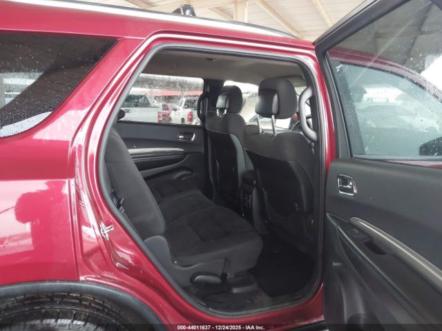 2015 DODGE DURANGO 1C4RDJAG6FC120907 Photo 7