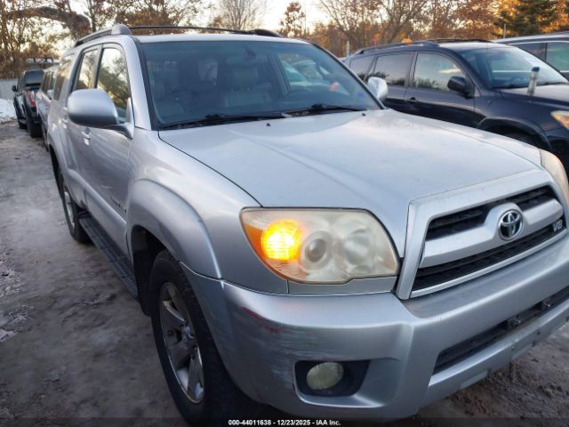 2006 TOYOTA 4RUNNER JTEBT17R568031793
