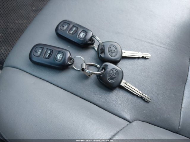 2006 TOYOTA 4RUNNER JTEBT17R568031793 Photo 10