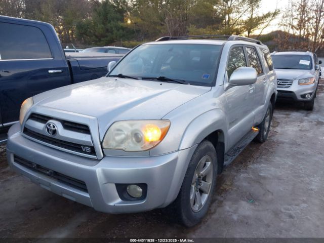 2006 TOYOTA 4RUNNER JTEBT17R568031793 Photo 1