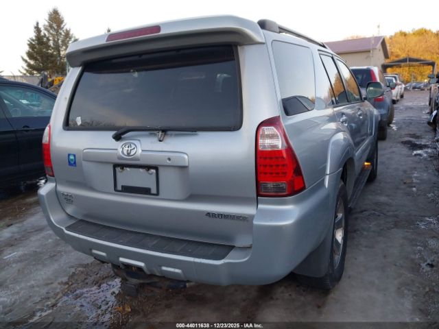 2006 TOYOTA 4RUNNER JTEBT17R568031793 Photo 3
