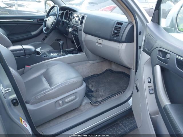 2006 TOYOTA 4RUNNER JTEBT17R568031793 Photo 4