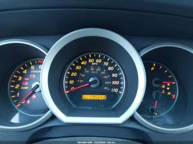 2006 TOYOTA 4RUNNER JTEBT17R568031793 Photo 6