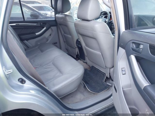 2006 TOYOTA 4RUNNER JTEBT17R568031793 Photo 7