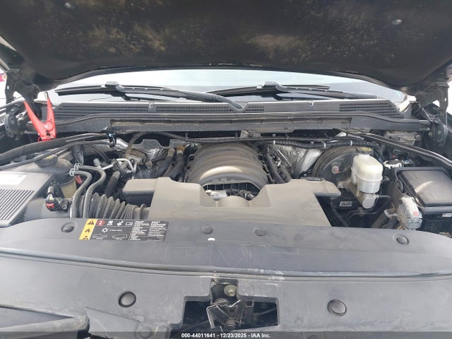 3GTU2PEJ4HG366041 GMC Sierra 1500 Denali