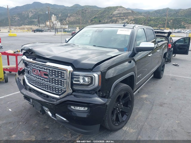 3GTU2PEJ4HG366041 GMC Sierra 1500 Denali