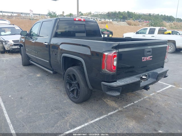 3GTU2PEJ4HG366041 GMC Sierra 1500 Denali