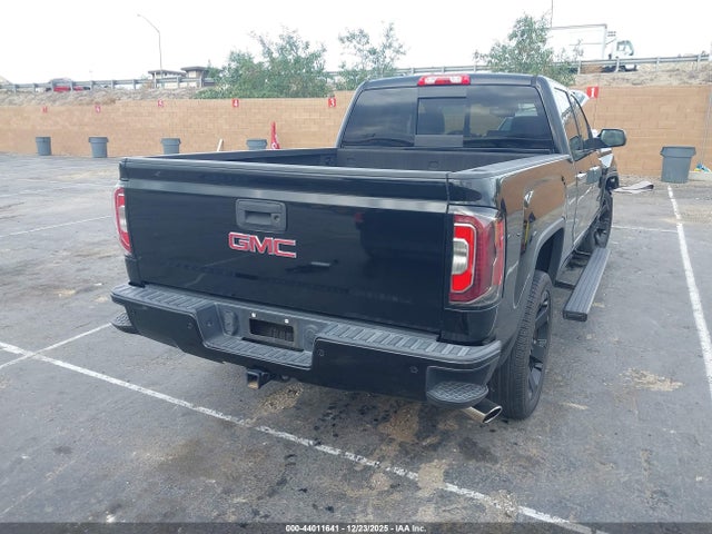 3GTU2PEJ4HG366041 GMC Sierra 1500 Denali