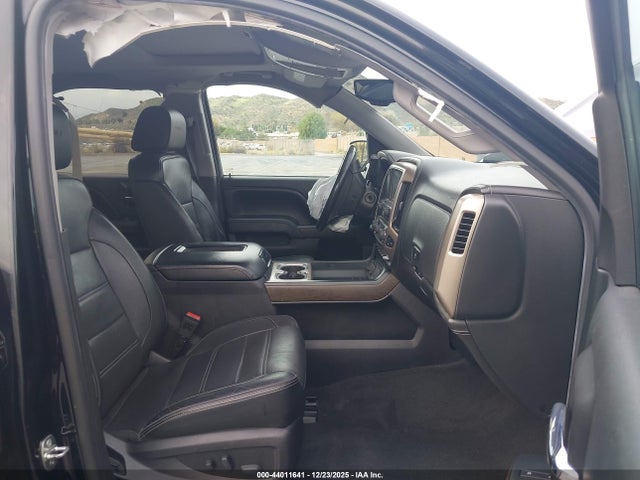 3GTU2PEJ4HG366041 GMC Sierra 1500 Denali