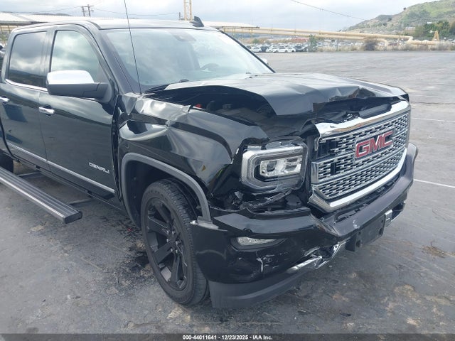 3GTU2PEJ4HG366041 GMC Sierra 1500 Denali