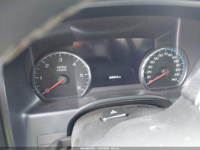 3GTU2PEJ4HG366041 GMC Sierra 1500 Denali