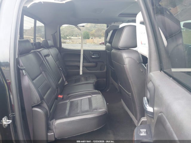 3GTU2PEJ4HG366041 GMC Sierra 1500 Denali
