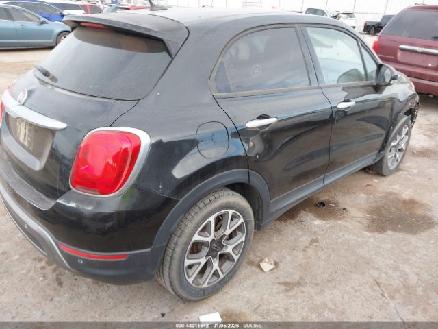 2016 FIAT 500X ZFBCFXCT0GP333384 Photo 3