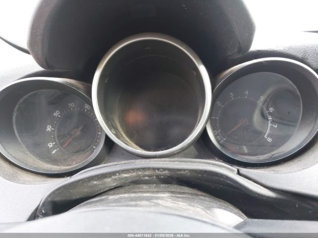 2016 FIAT 500X ZFBCFXCT0GP333384 Photo 6