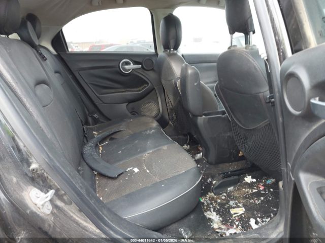 2016 FIAT 500X ZFBCFXCT0GP333384 Photo 7