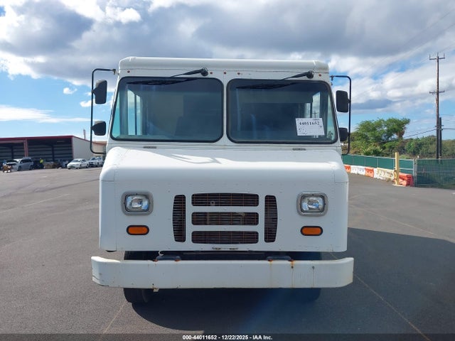 Ford E-350 Stripped 2014 1FC3E3KL5EDB11019 Image 12