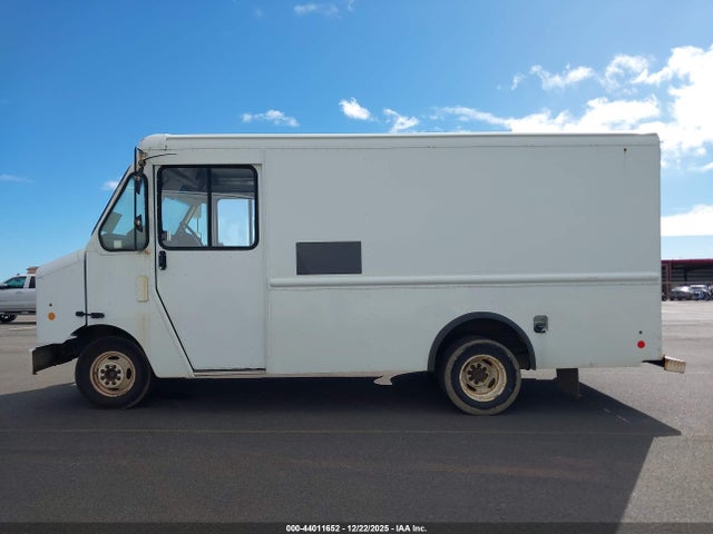 Ford E-350 Stripped 2014 1FC3E3KL5EDB11019 Image 14
