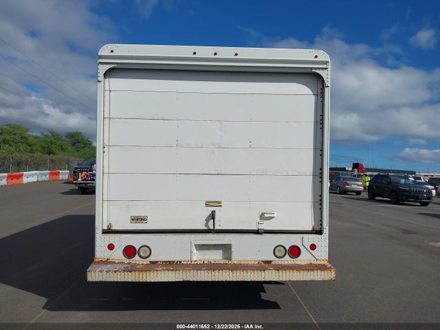 Ford E-350 Stripped 2014 1FC3E3KL5EDB11019 Image 15