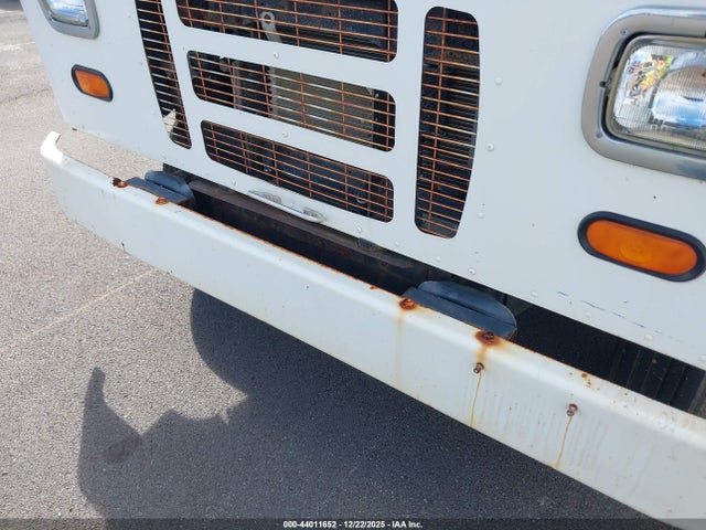 Ford E-350 Stripped 2014 1FC3E3KL5EDB11019 Image 16