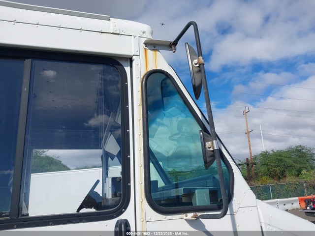Ford E-350 Stripped 2014 1FC3E3KL5EDB11019 Image 19