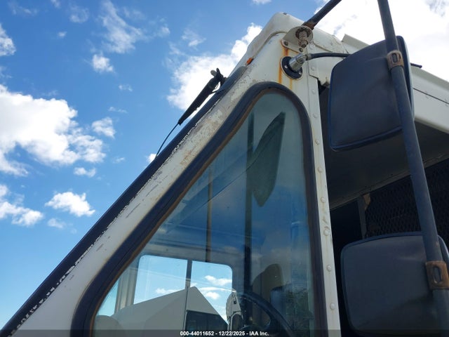Ford E-350 Stripped 2014 1FC3E3KL5EDB11019 Image 20