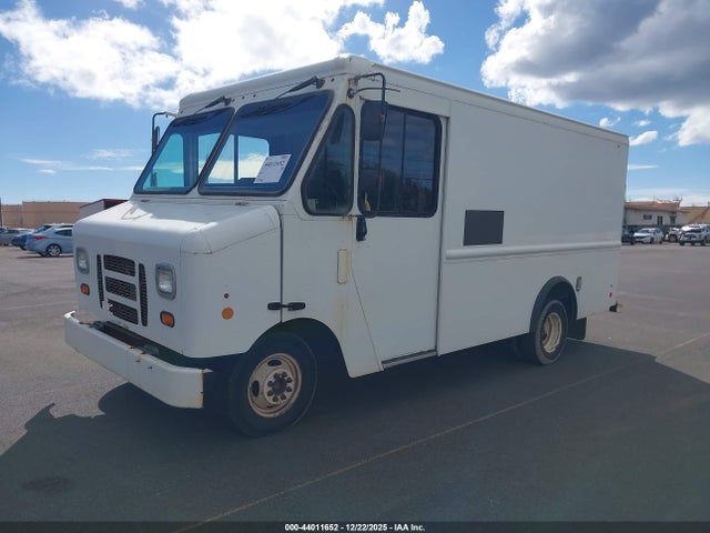Ford E-350 Stripped 2014 1FC3E3KL5EDB11019 Image 2