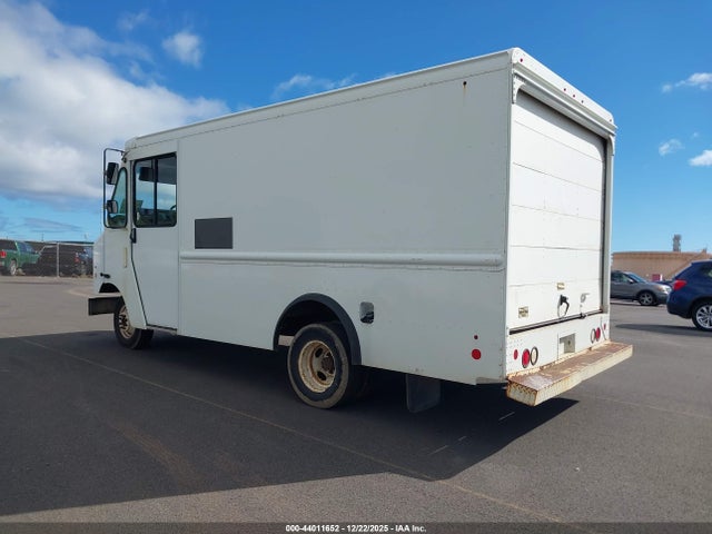 Ford E-350 Stripped 2014 1FC3E3KL5EDB11019 Image 3