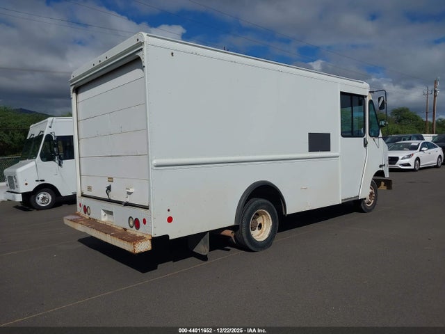 Ford E-350 Stripped 2014 1FC3E3KL5EDB11019 Image 4