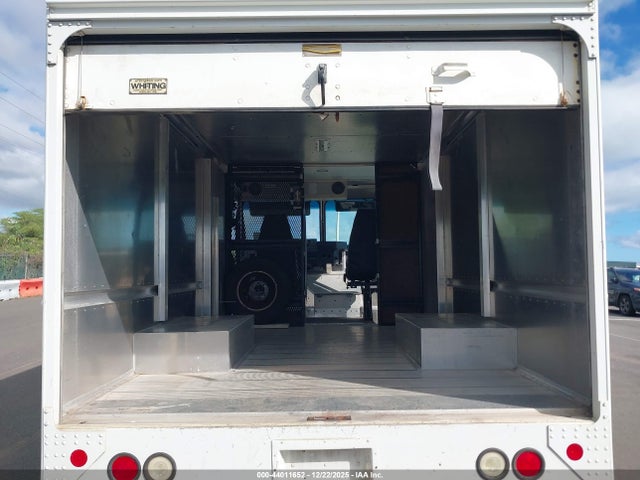 Ford E-350 Stripped 2014 1FC3E3KL5EDB11019 Image 7