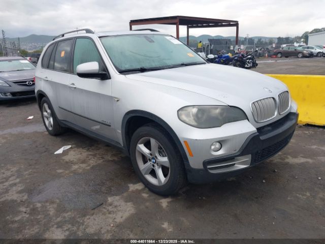 2009 BMW X5 5UXFF03509LJ98377