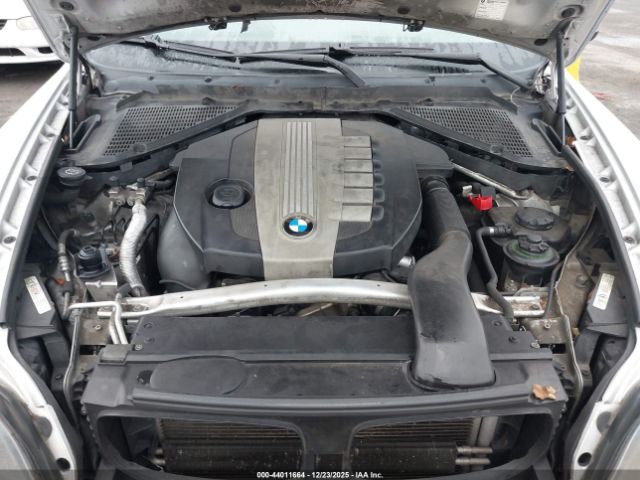 2009 BMW X5 5UXFF03509LJ98377 Photo 9