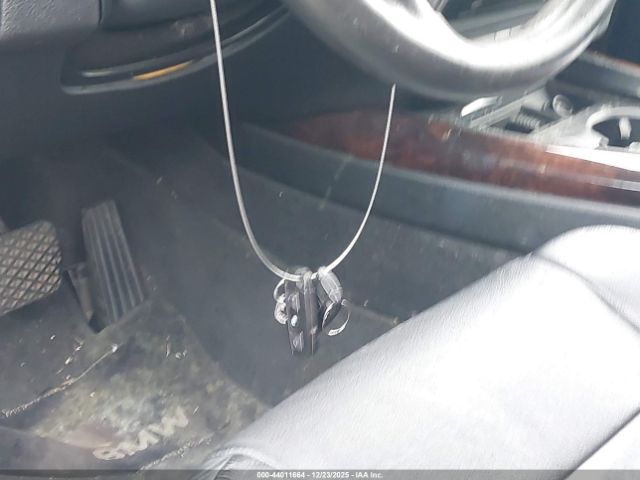 2009 BMW X5 5UXFF03509LJ98377 Photo 10