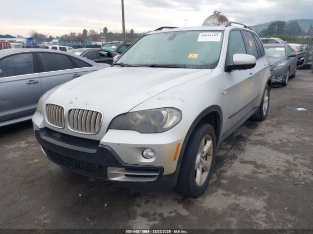 2009 BMW X5 5UXFF03509LJ98377 Photo 1