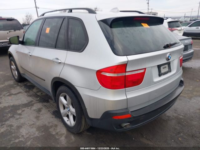 2009 BMW X5 5UXFF03509LJ98377 Photo 2