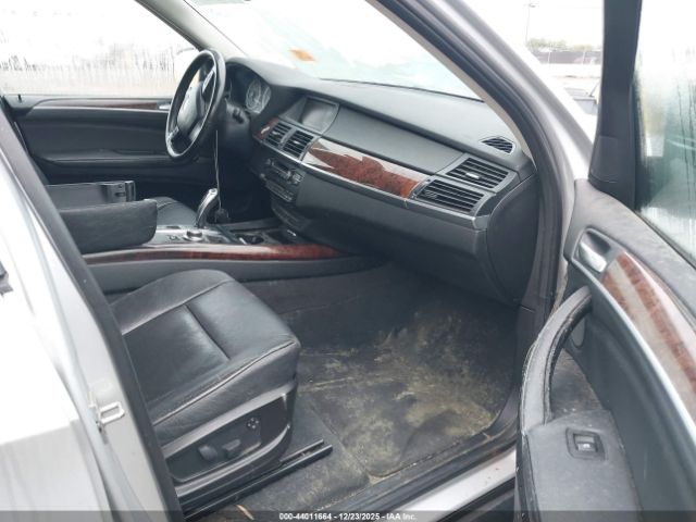 2009 BMW X5 5UXFF03509LJ98377 Photo 4