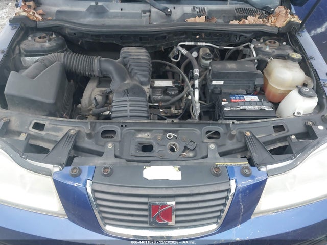 2006 SATURN VUE 5GZCZ33D16S884481 Photo 9