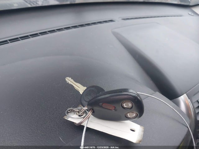 2006 SATURN VUE 5GZCZ33D16S884481 Photo 10