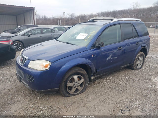 2006 SATURN VUE 5GZCZ33D16S884481 Photo 1