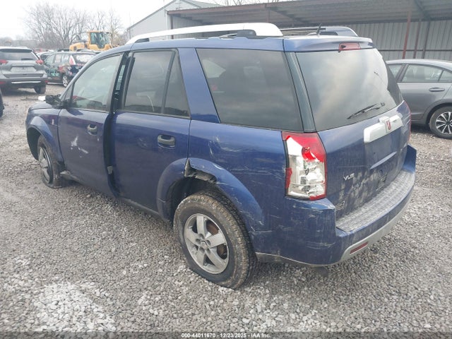 2006 SATURN VUE 5GZCZ33D16S884481 Photo 2