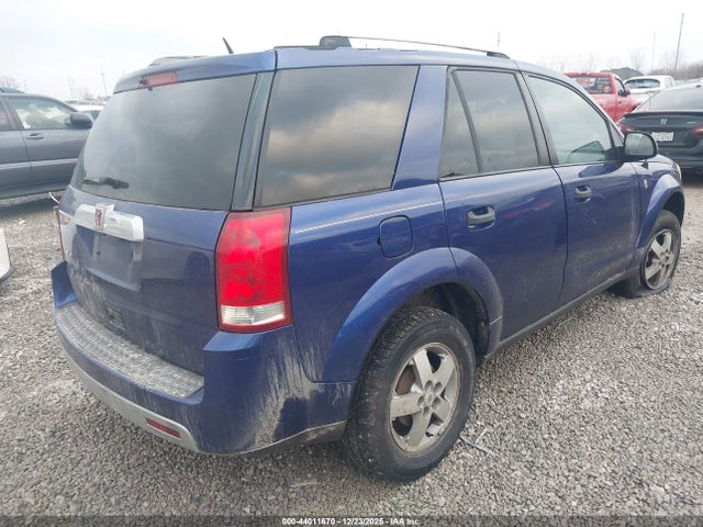 2006 SATURN VUE 5GZCZ33D16S884481 Photo 3