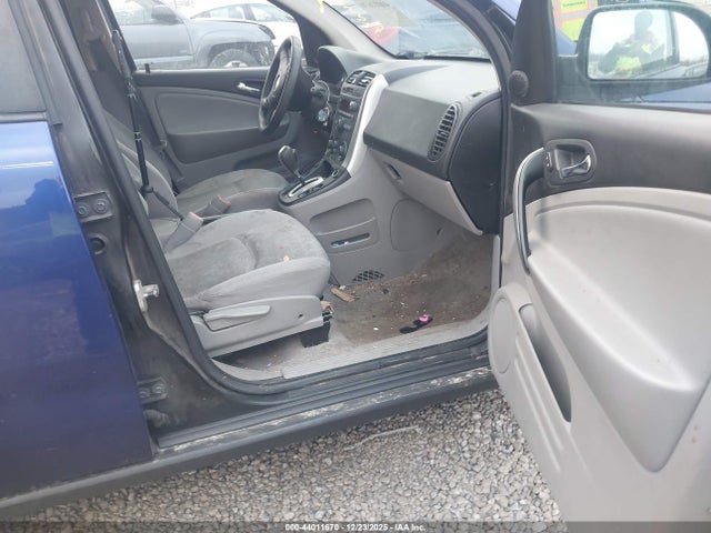 2006 SATURN VUE 5GZCZ33D16S884481 Photo 4