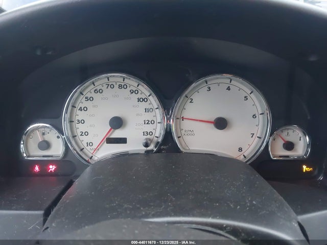 2006 SATURN VUE 5GZCZ33D16S884481 Photo 6