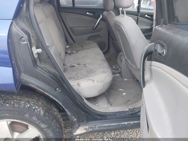 2006 SATURN VUE 5GZCZ33D16S884481 Photo 7