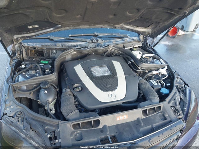 Aukcja sprzedaży 2011 Mercedes-benz C 300 Luxury/sport, vin: WDDGF5EB7BR171241, numer aukcji: 44011676