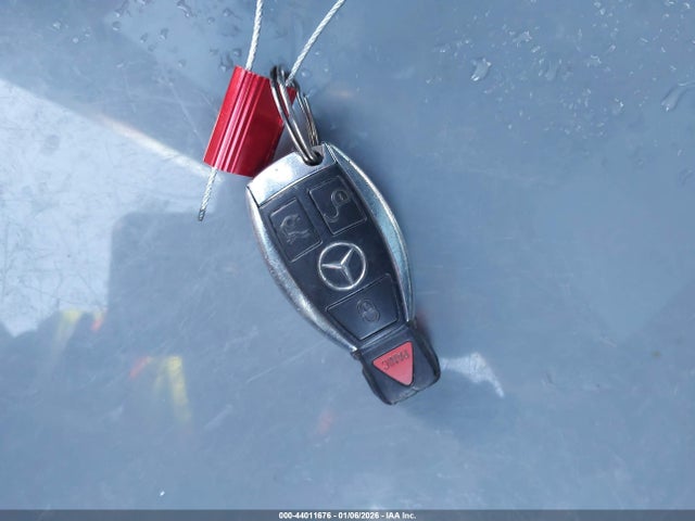 Aukcja sprzedaży 2011 Mercedes-benz C 300 Luxury/sport, vin: WDDGF5EB7BR171241, numer aukcji: 44011676