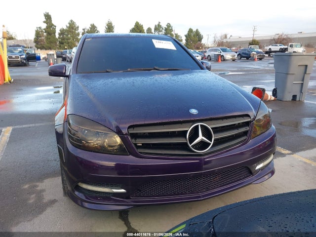 Aukcja sprzedaży 2011 Mercedes-benz C 300 Luxury/sport, vin: WDDGF5EB7BR171241, numer aukcji: 44011676