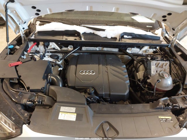 2024 AUDI Q5 WA1FAAFY0R2055330 Photo 9